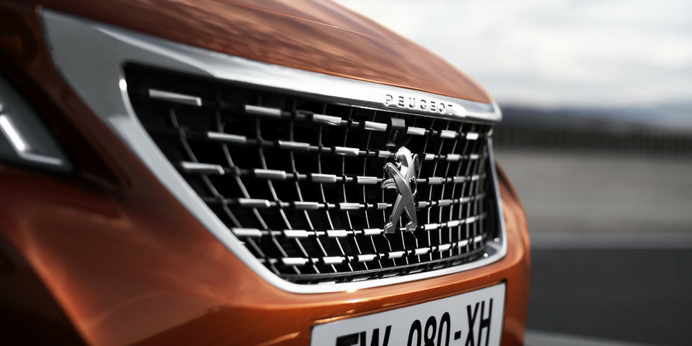 Peugeot 3008 zakelijk leasen bij DutchLease