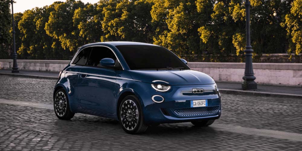 Fiat zakelijk leasen